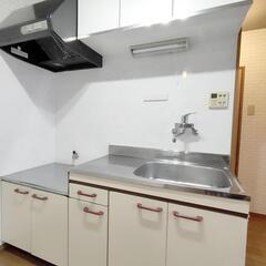 🎉敷礼無料！郡山駅徒歩10分♪35㎡超☆ペット可多頭可☆鉄筋造マンション − 福島県