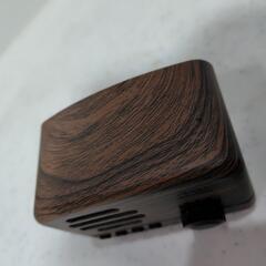 bluetooth スピーカーの画像