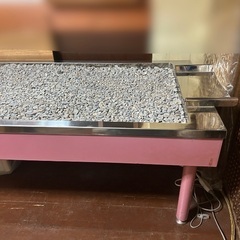 708鉱石⭐︎岩盤浴ベット（温席ベット）★動作確認済み★ ¥250,000の画像