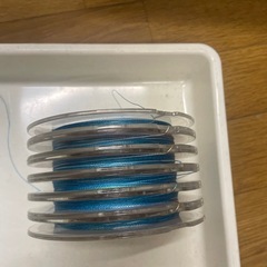 釣具の画像