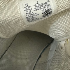 Nike Women's Air Jordan 1 Mid "To My First Coach"の画像