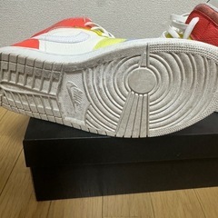 Nike Women's Air Jordan 1 Mid "To My First Coach"の画像