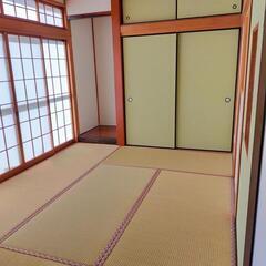 緑多くのどかな環境♪展望良好です！