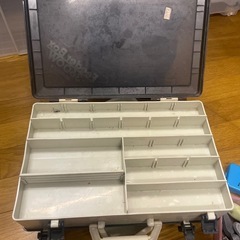 釣具の画像