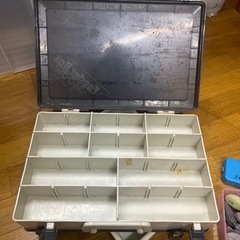 釣具の画像