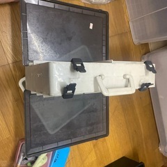 釣具の画像