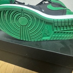 Nike Air Jordan1  　28センチの画像