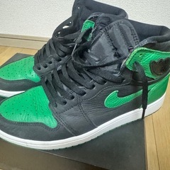 Nike Air Jordan1  　28センチの画像