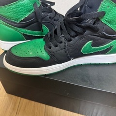 Nike Air Jordan1  　28センチの画像