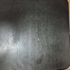 テーブル兼こたつの画像