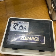 釣具の画像