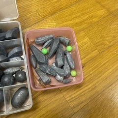 釣具の画像