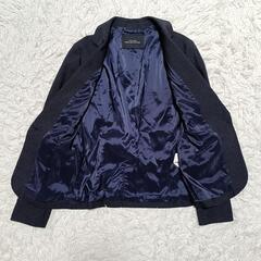​【美品】グリーンレーベルリラクシング セットアップスーツ サイズ36の画像