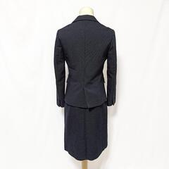 ​【美品】グリーンレーベルリラクシング セットアップスーツ サイズ36の画像