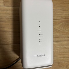 ソフトバンクエアーの画像