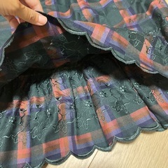レディース　セットアップの画像