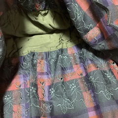 レディース　セットアップの画像
