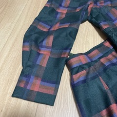 レディース　セットアップの画像