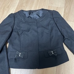 レディーススーツ 11号の画像