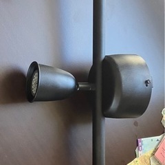 IKEA ライト【スクルプ】の画像