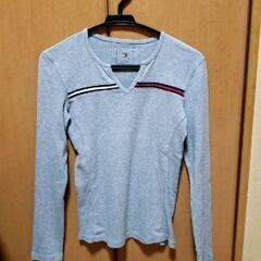 半袖、長袖[ともにXS]TOMMY HILFIGER　の画像