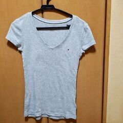 半袖、長袖[ともにXS]TOMMY HILFIGER　の画像