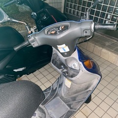 アドレスV125の画像