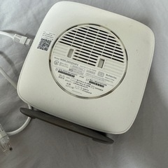 ヴァッファロー　Wi-Fi  ルーターの画像