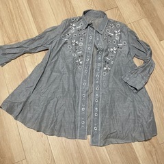 レディース服 L セットの画像