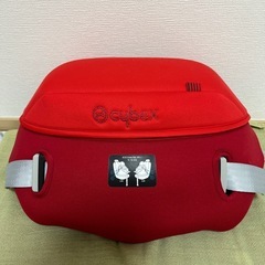 cybex チャイルドシートの画像