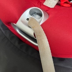 cybex チャイルドシートの画像