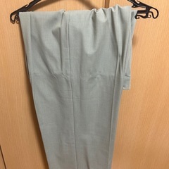 パンツスーツの画像