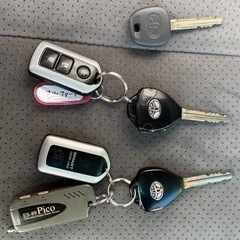 車検付き　不具合無し！　綺麗！の画像