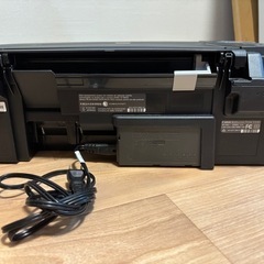 Canon プリンター　pixus TS3130の画像