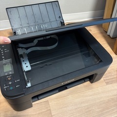 Canon プリンター　pixus TS3130の画像