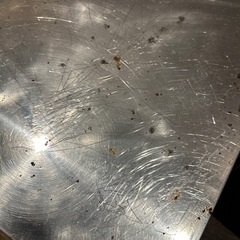 
調理台、シンク、机、テーブルの画像
