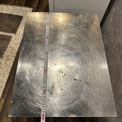 
調理台、シンク、机、テーブルの画像