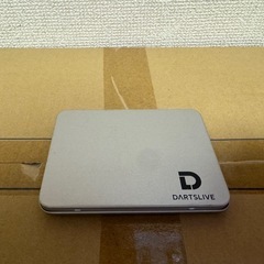 ダーツライブ 初心者向けダーツセット！の画像