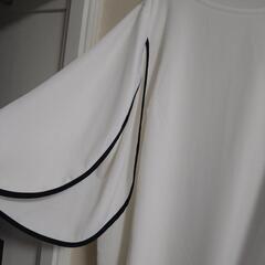 【プラスサイズ】SHEIN・ブラウスの画像