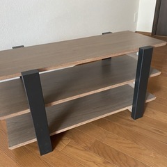 テレビ台の画像