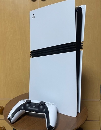 ps5 pro プレイステーション5プロ