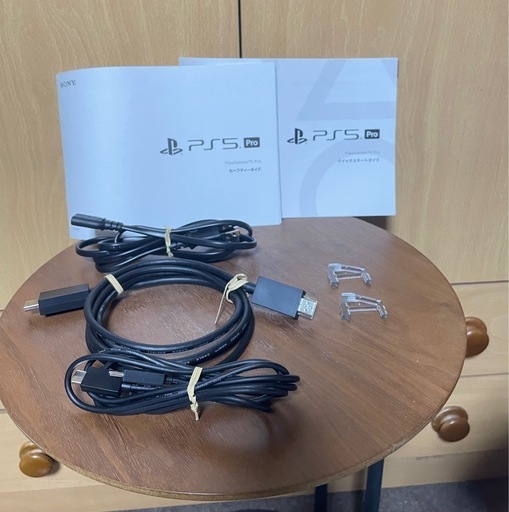 ps5 pro プレイステーション5プロ