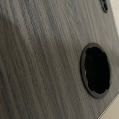 折り畳みテーブルの画像