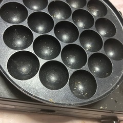 煙が出ない焼肉機の画像