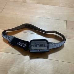 JENIXヘッドライトの画像