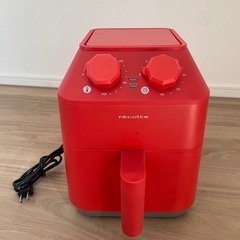 エアオーブン   レコルトの画像