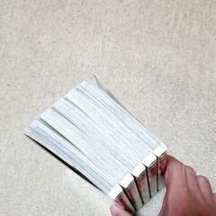 キン肉マン　完璧超人編5冊の画像