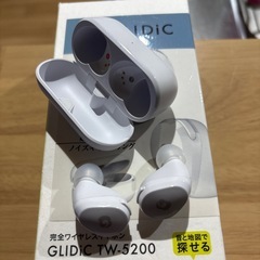 GLIDiC　GLIDiC TW-5200の画像