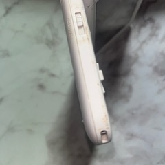 3DS LL ホワイトの画像