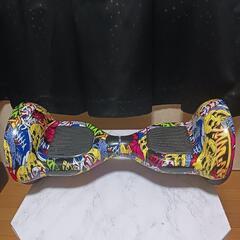 ミニセグウェイ？ジャンク？の画像